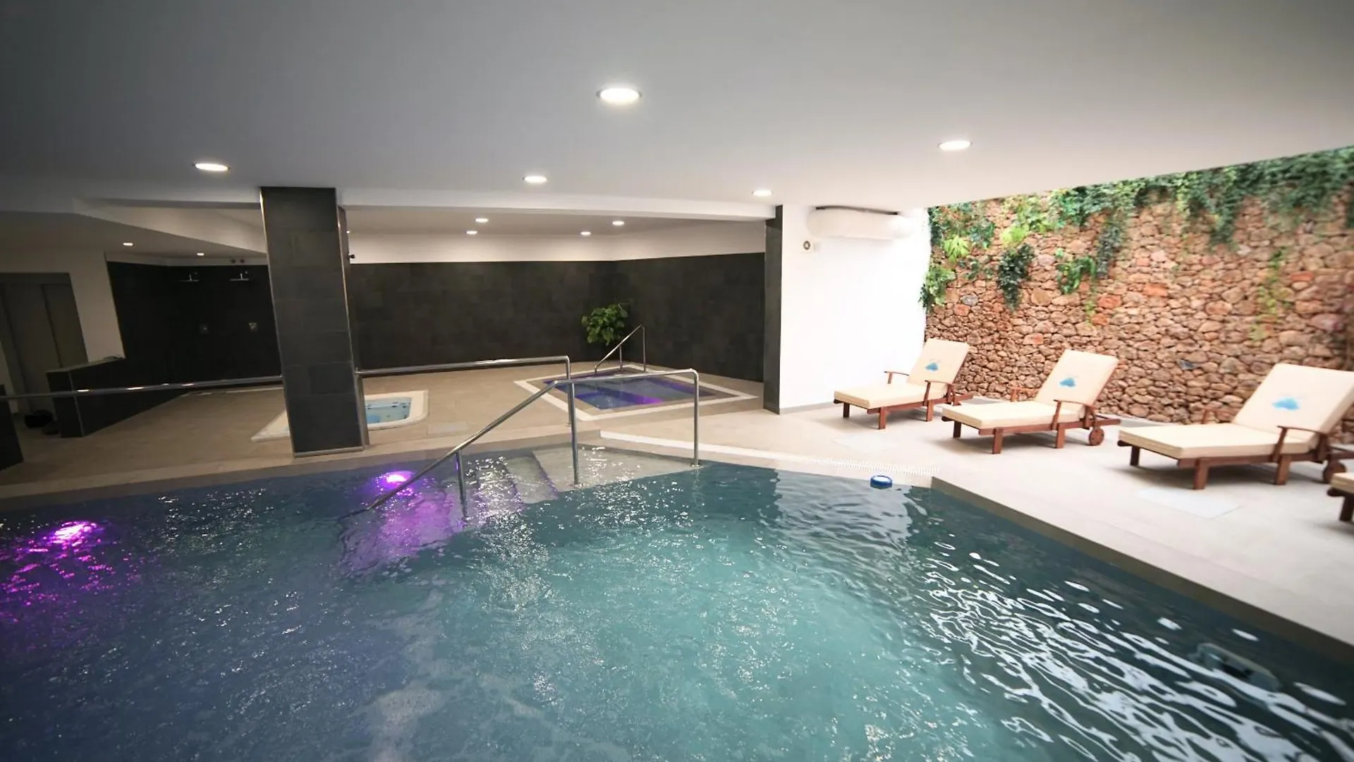Capuchinos 4 Appartement Nerja Spanje