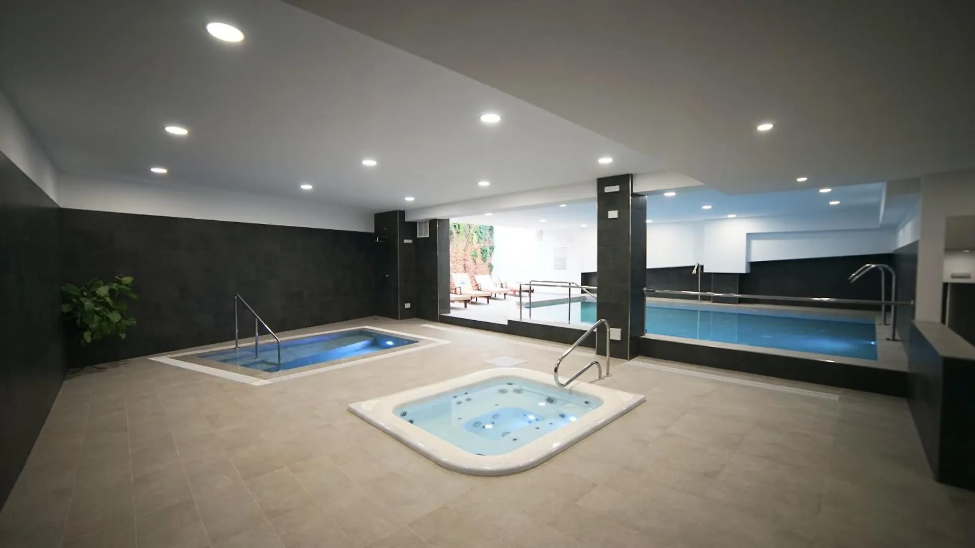 Capuchinos 4 Appartement Nerja