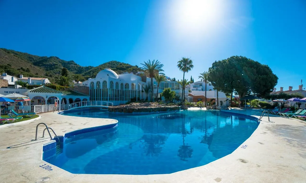Capuchinos 4 Appartement Nerja
