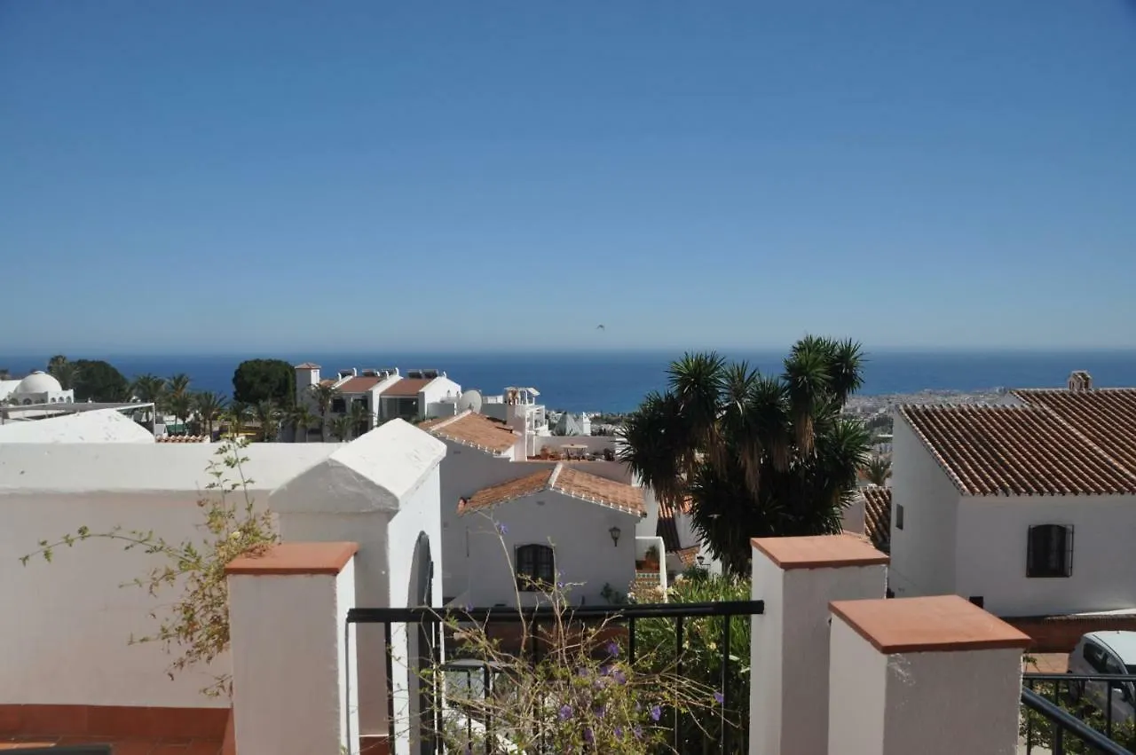Capuchinos 4 Appartement Nerja