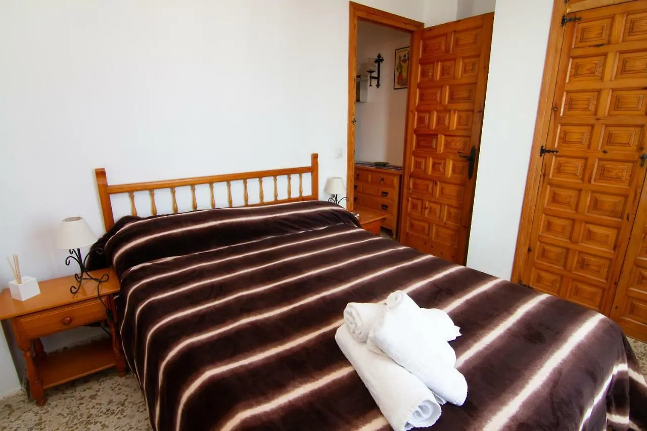 Capuchinos 4 Appartement Nerja