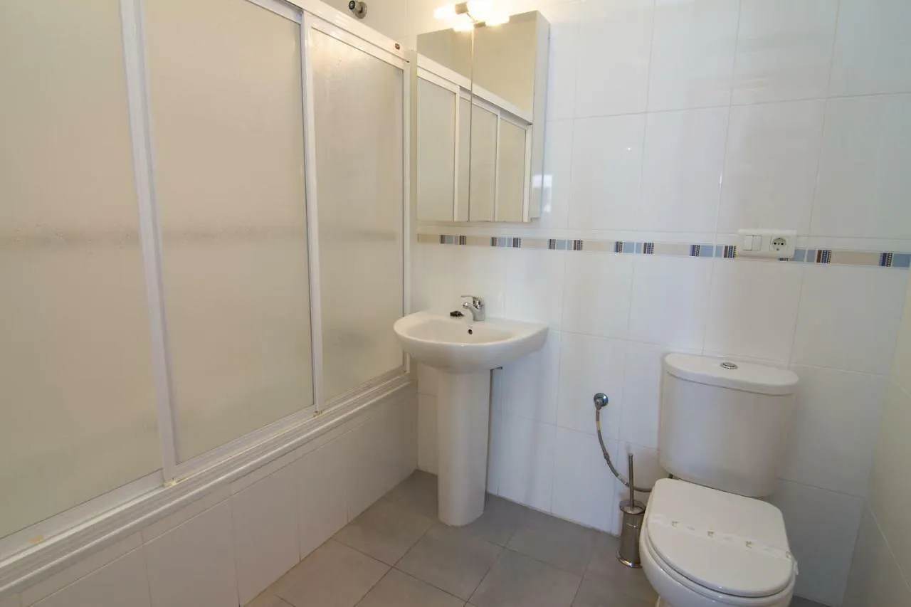 Capuchinos 4 Appartement Nerja